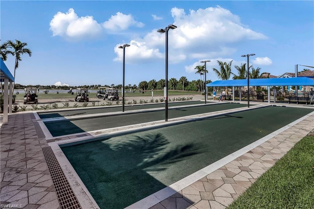 TERRACE - Residential