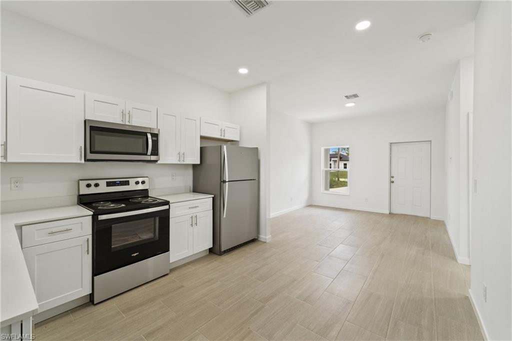 NOT APPLICABLE - Residential
