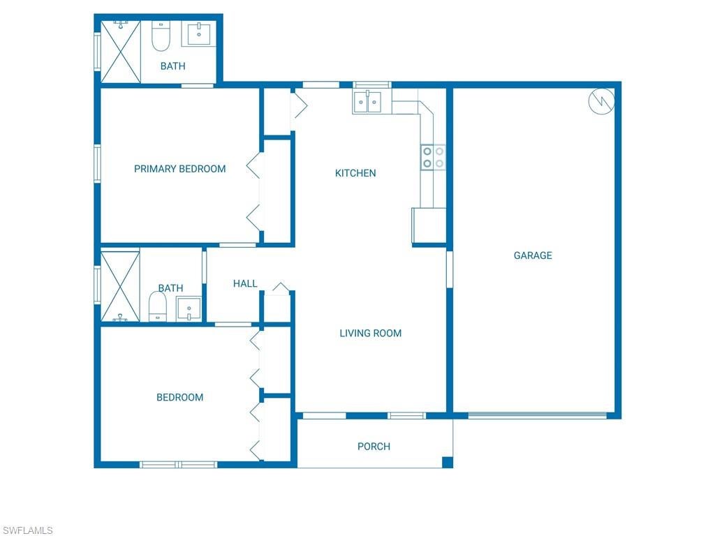 NOT APPLICABLE - Residential
