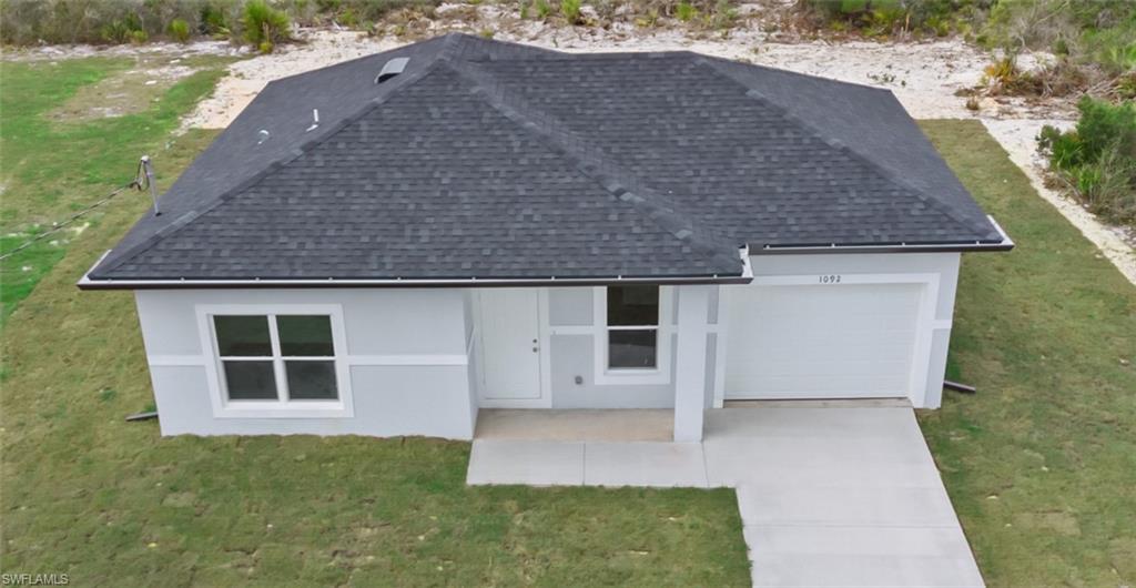 NOT APPLICABLE - Residential
