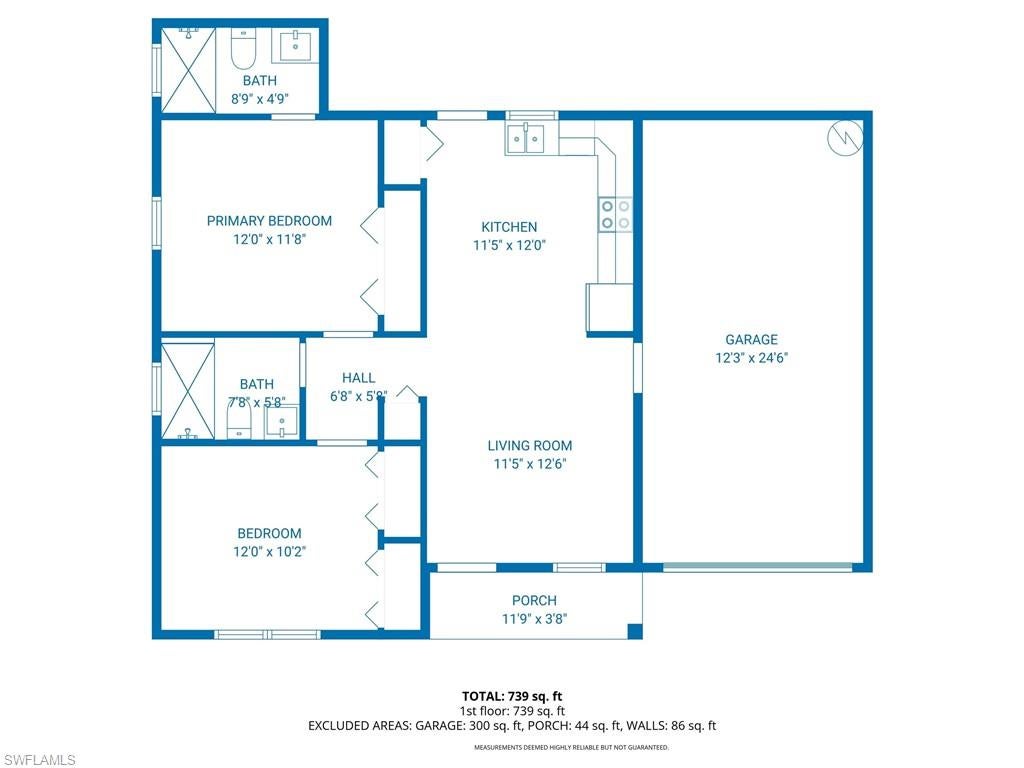 NOT APPLICABLE - Residential