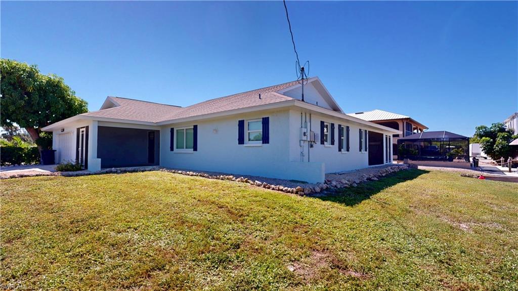 KNIGHTS BOKEELIA ISLE - Residential