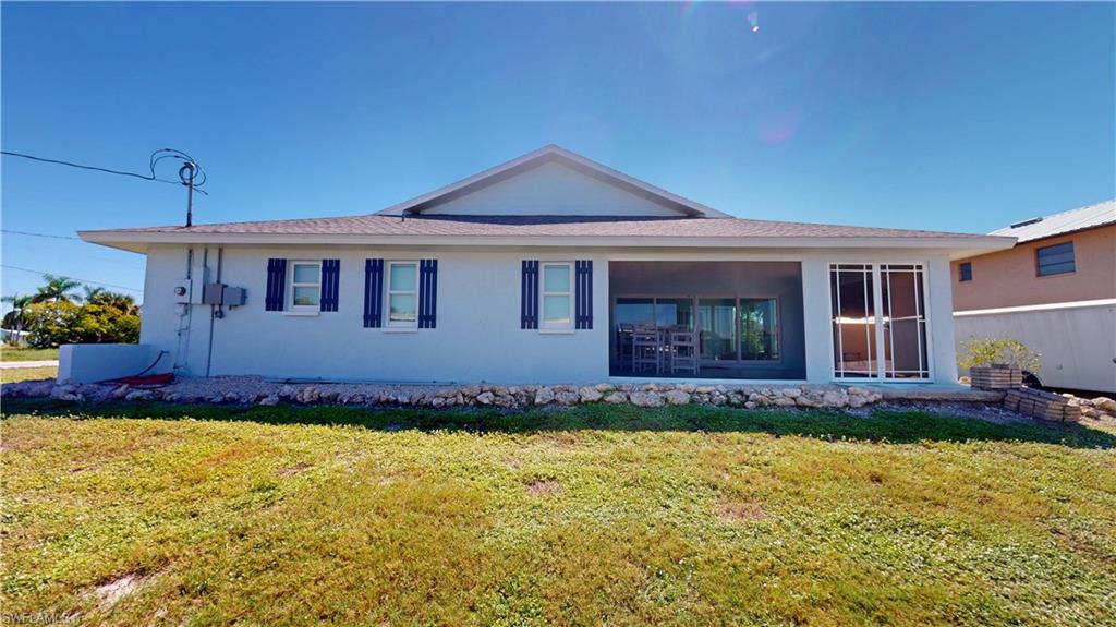 KNIGHTS BOKEELIA ISLE - Residential