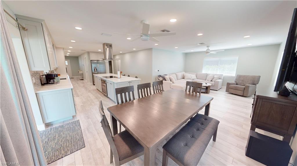 KNIGHTS BOKEELIA ISLE - Residential
