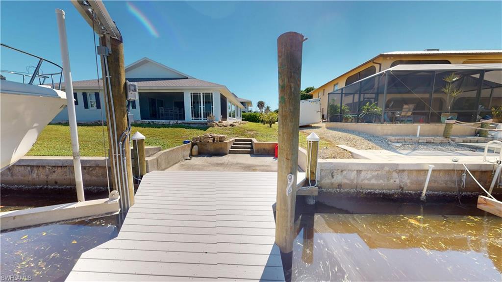 KNIGHTS BOKEELIA ISLE - Residential