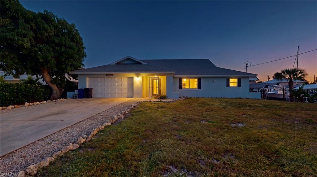 KNIGHTS BOKEELIA ISLE - Residential