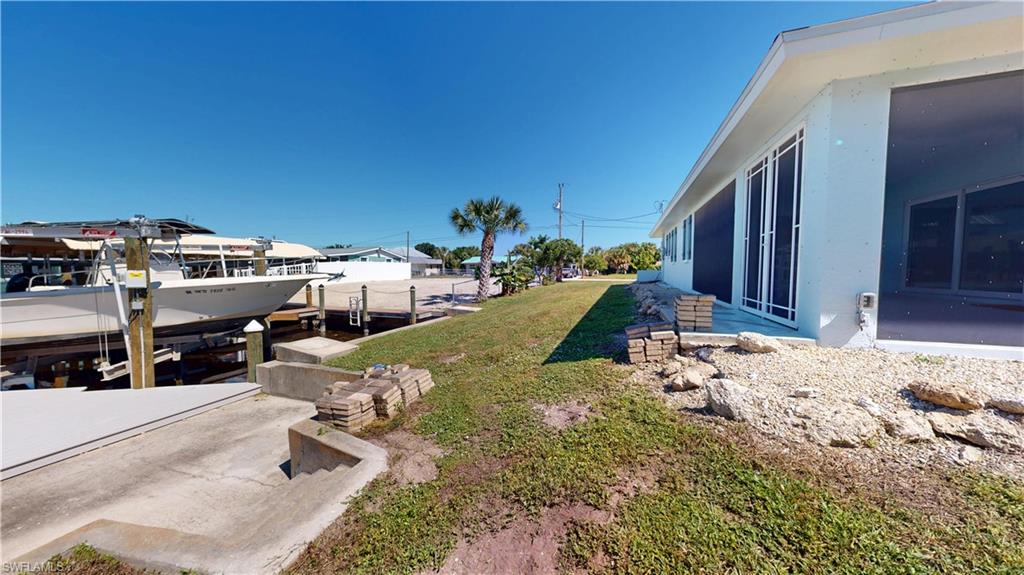 KNIGHTS BOKEELIA ISLE - Residential
