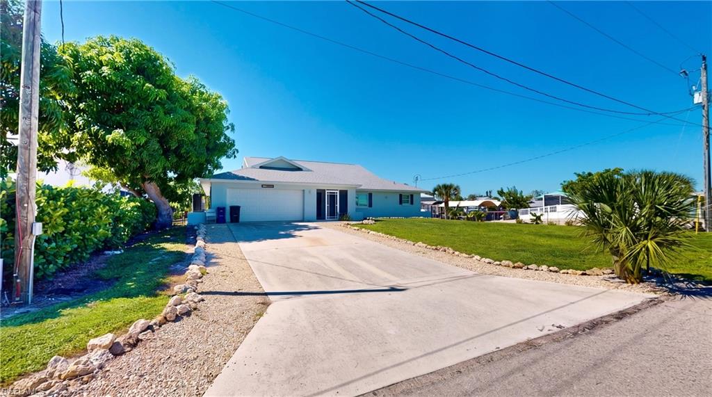 KNIGHTS BOKEELIA ISLE - Residential