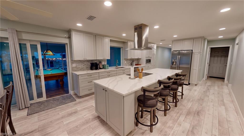 KNIGHTS BOKEELIA ISLE - Residential