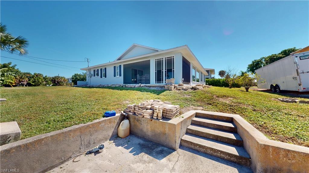 KNIGHTS BOKEELIA ISLE - Residential