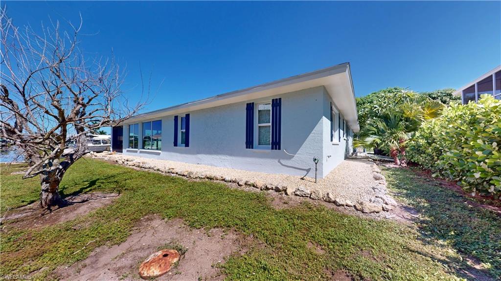 KNIGHTS BOKEELIA ISLE - Residential