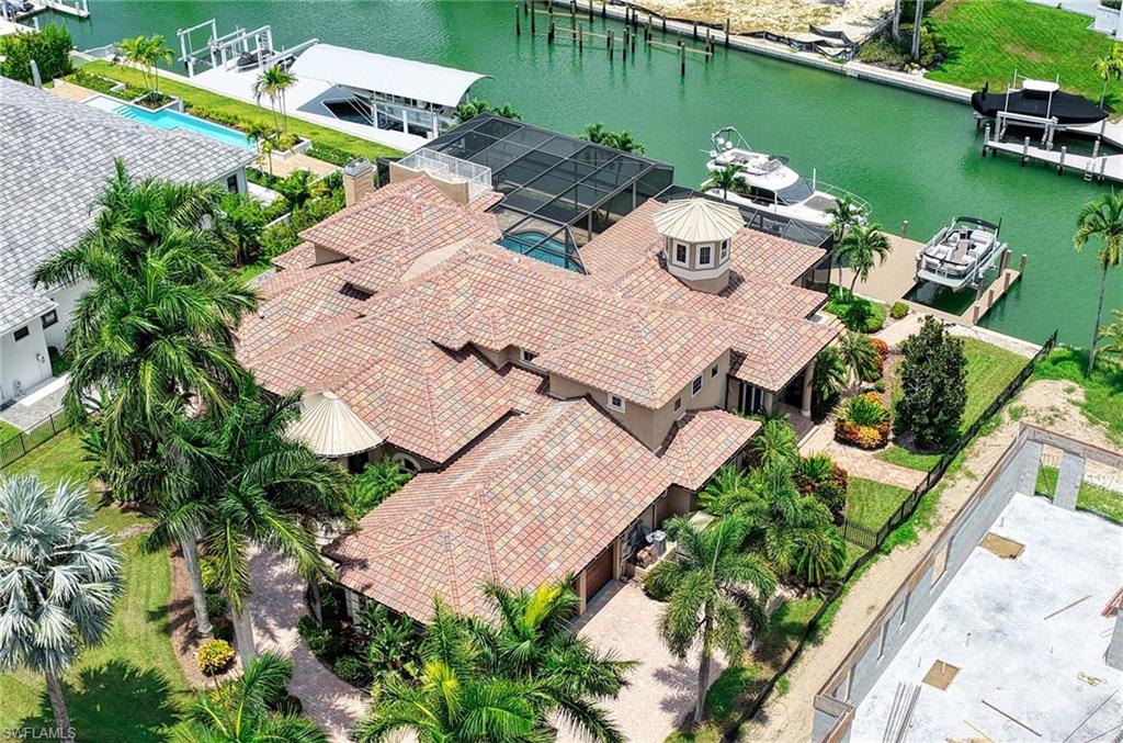 MARCO ISLAND - Residential