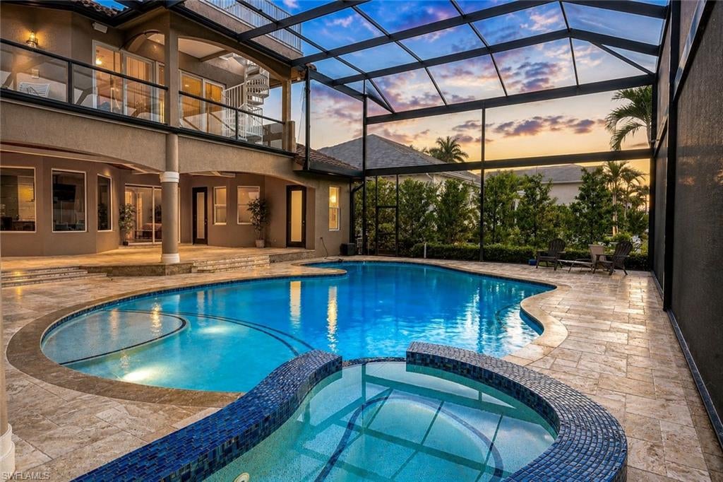 MARCO ISLAND - Residential