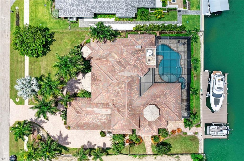 MARCO ISLAND - Residential