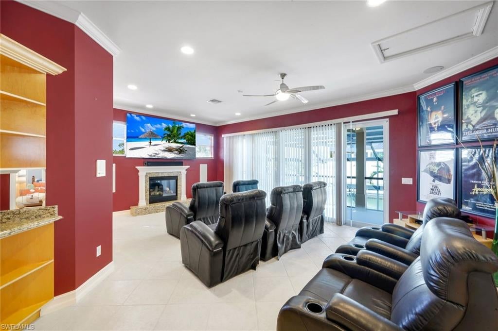 MARCO ISLAND - Residential