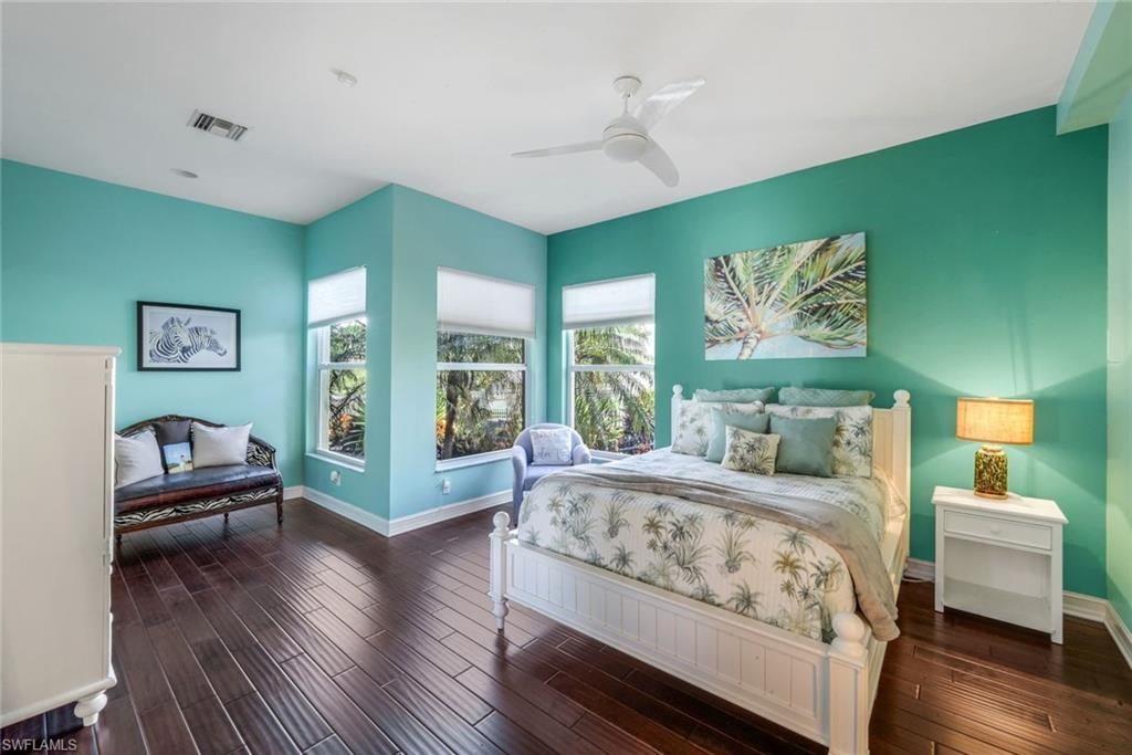 MARCO ISLAND - Residential