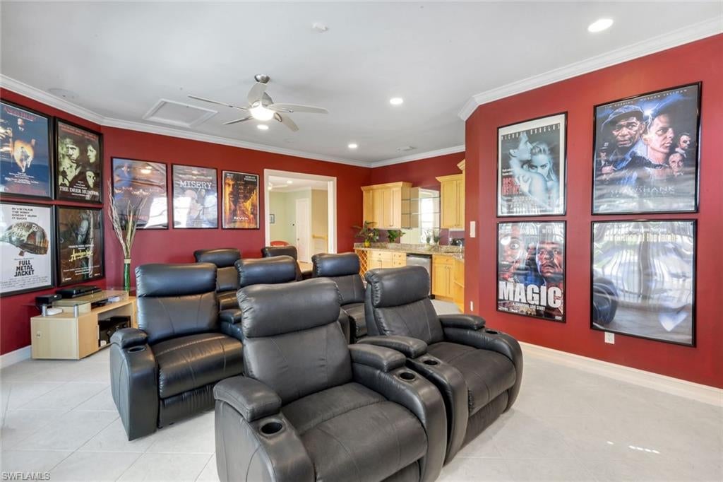 MARCO ISLAND - Residential