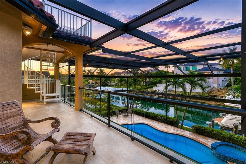 MARCO ISLAND - Residential