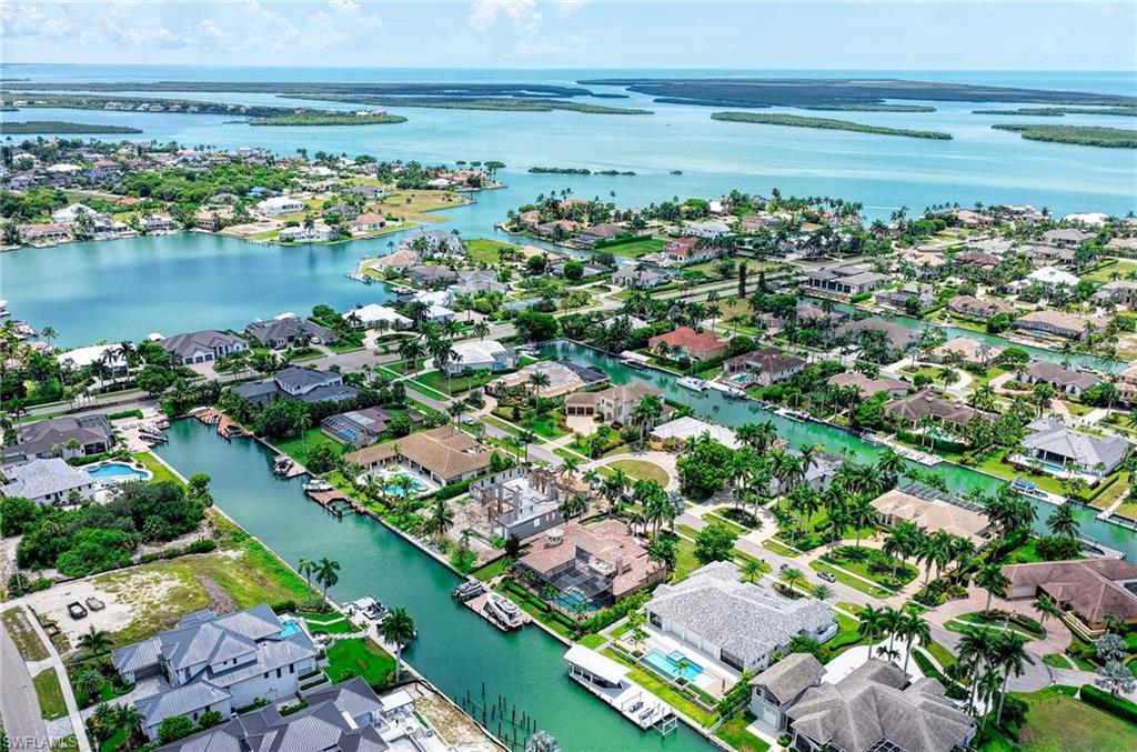 MARCO ISLAND - Residential