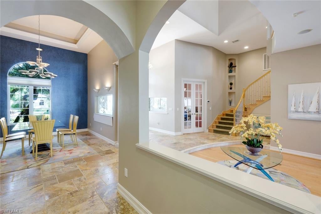 MARCO ISLAND - Residential