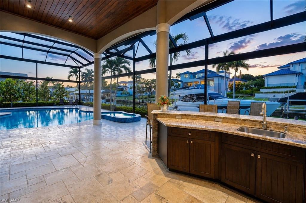 MARCO ISLAND - Residential