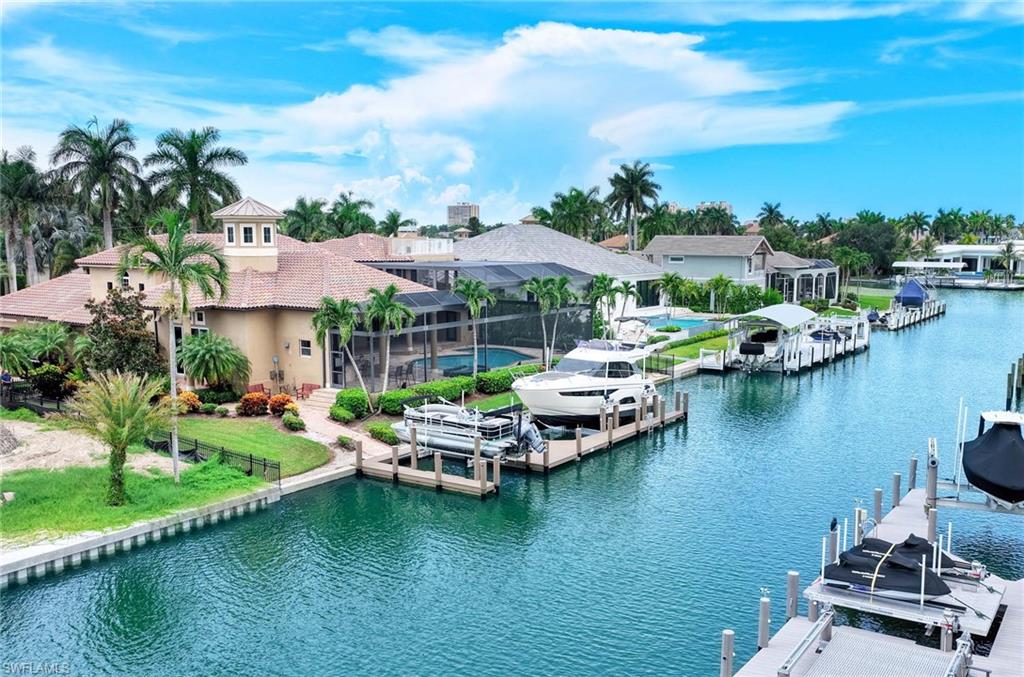 MARCO ISLAND - Residential