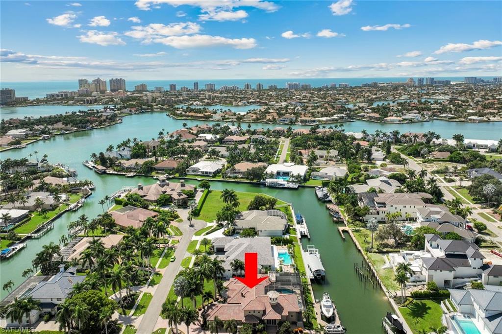 MARCO ISLAND - Residential