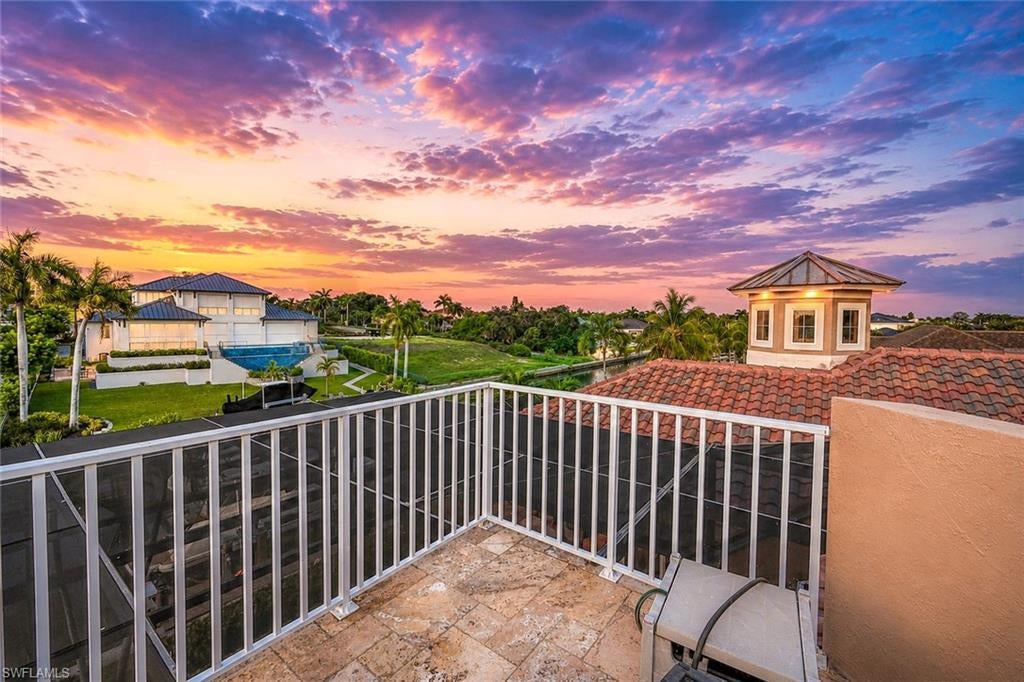 MARCO ISLAND - Residential