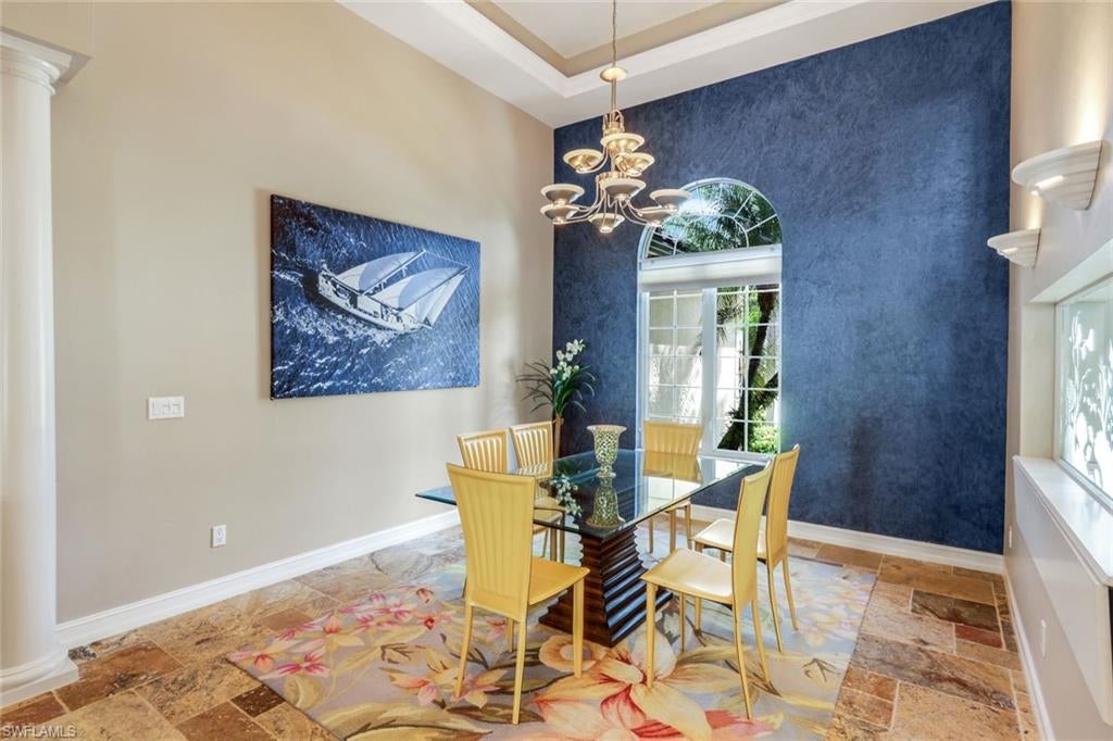 MARCO ISLAND - Residential