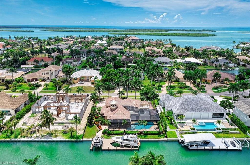 MARCO ISLAND - Residential