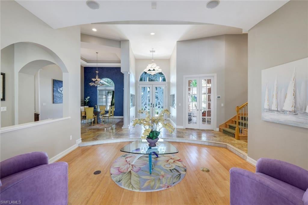 MARCO ISLAND - Residential