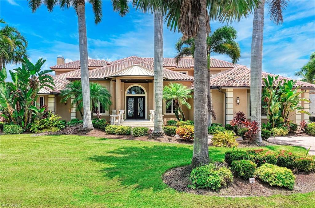 MARCO ISLAND - Residential