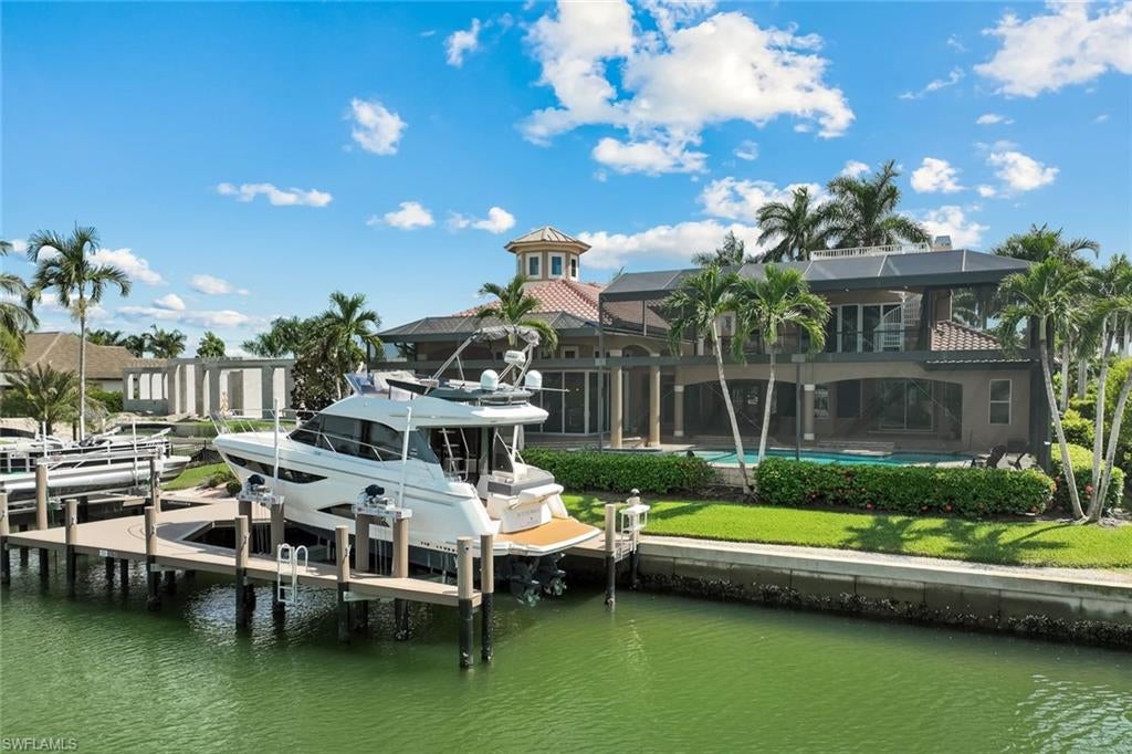 MARCO ISLAND - Residential