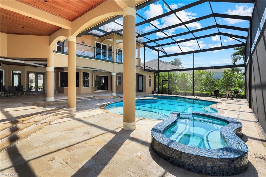 MARCO ISLAND - Residential