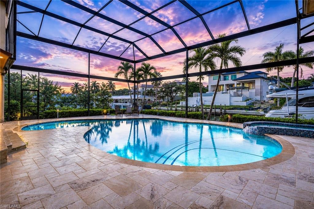 MARCO ISLAND - Residential