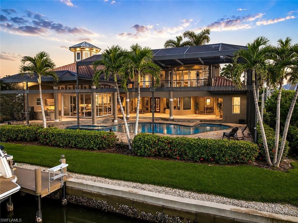 MARCO ISLAND - Residential