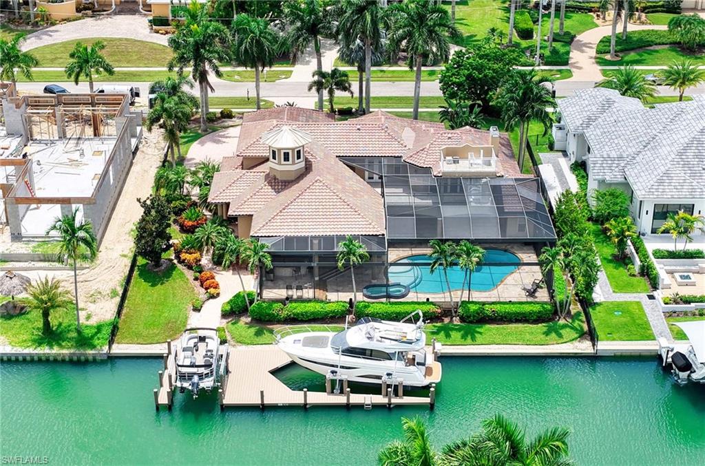 MARCO ISLAND - Residential
