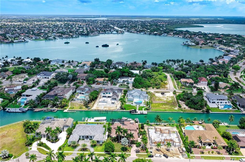 MARCO ISLAND - Residential