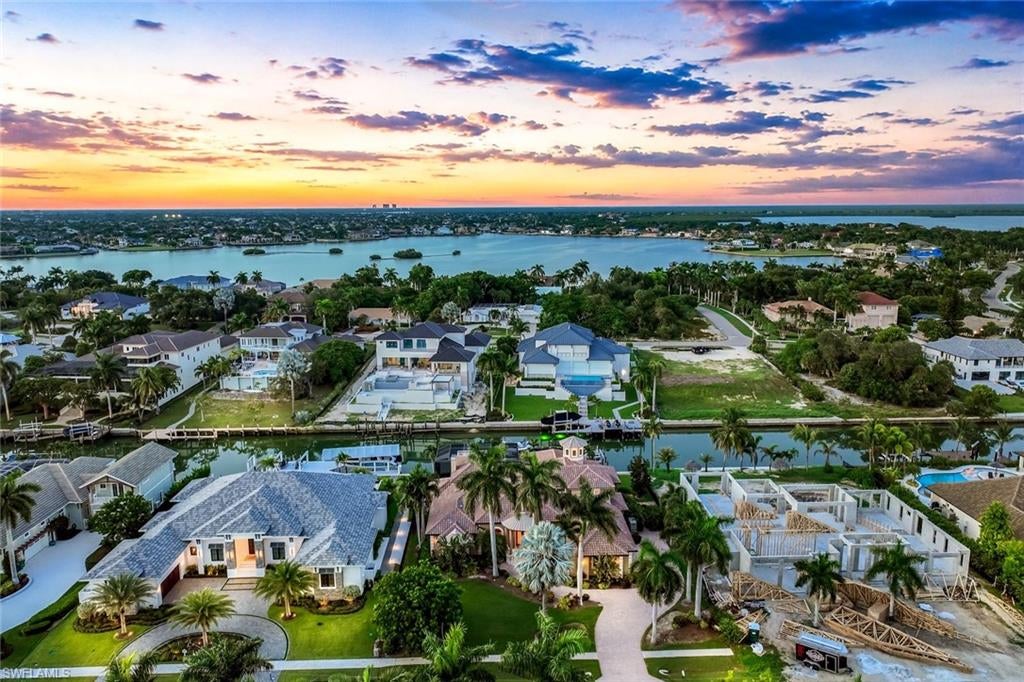 MARCO ISLAND - Residential