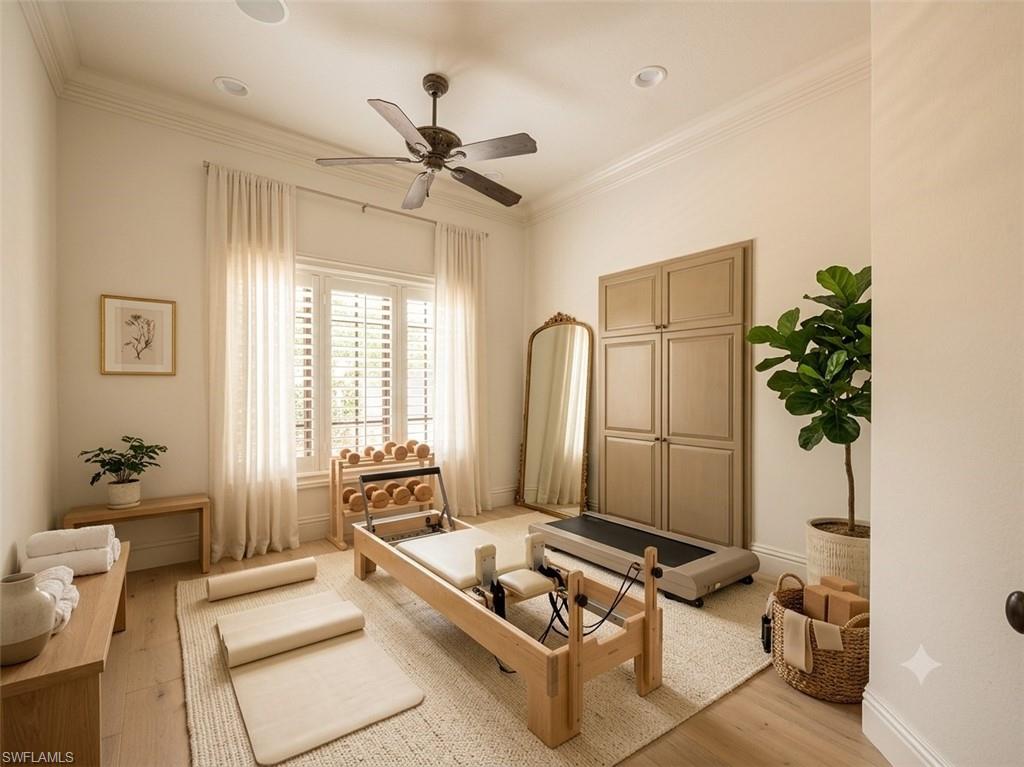 FELICITA - Residential