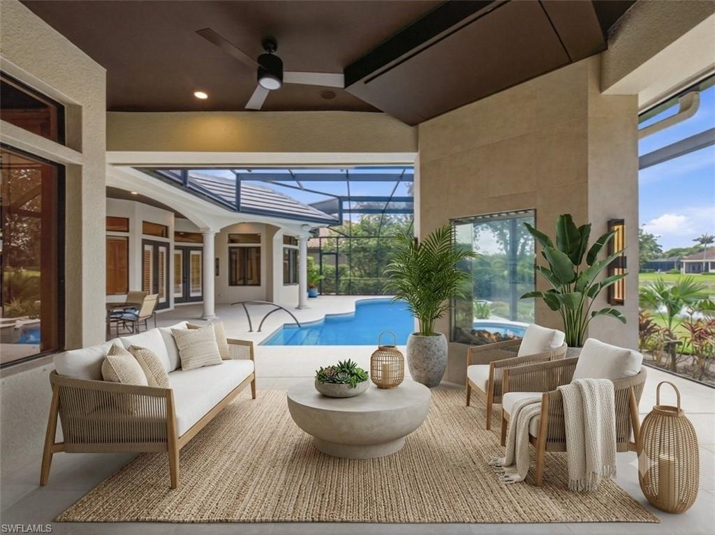 FELICITA - Residential
