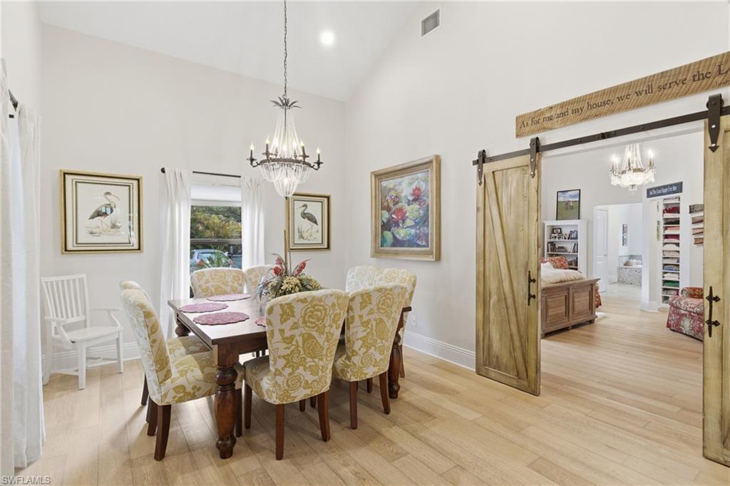 BUCKINGHAM - Residential