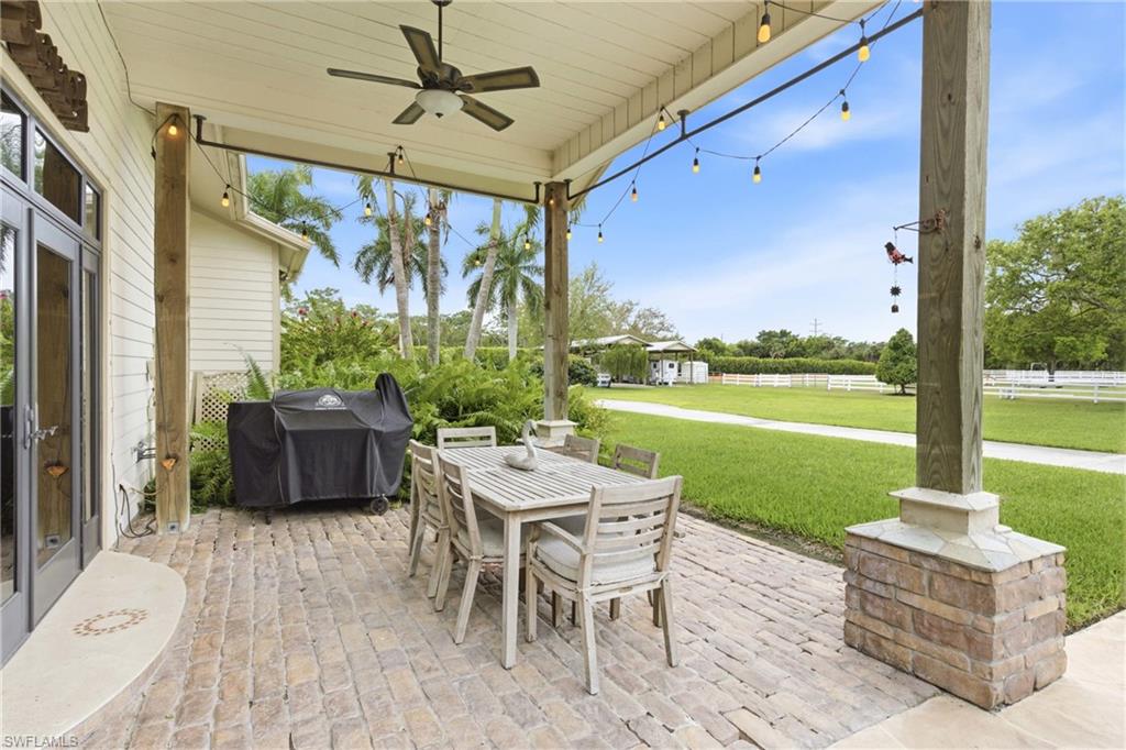 BUCKINGHAM - Residential