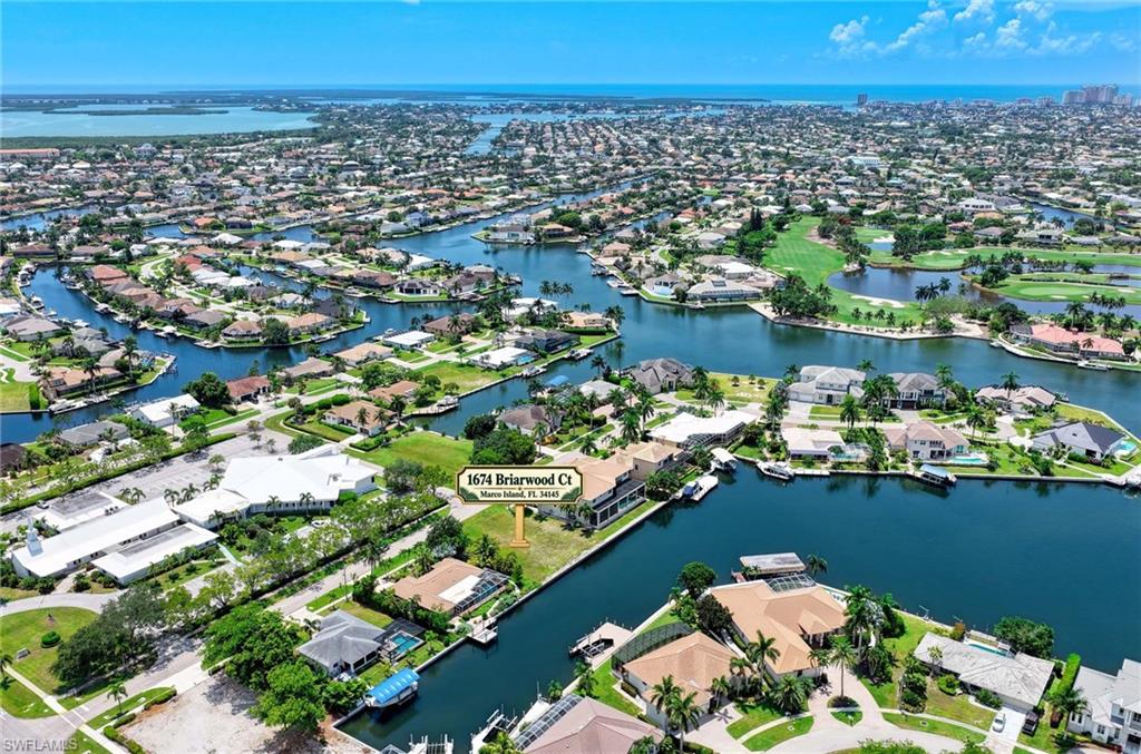 MARCO ISLAND - Land