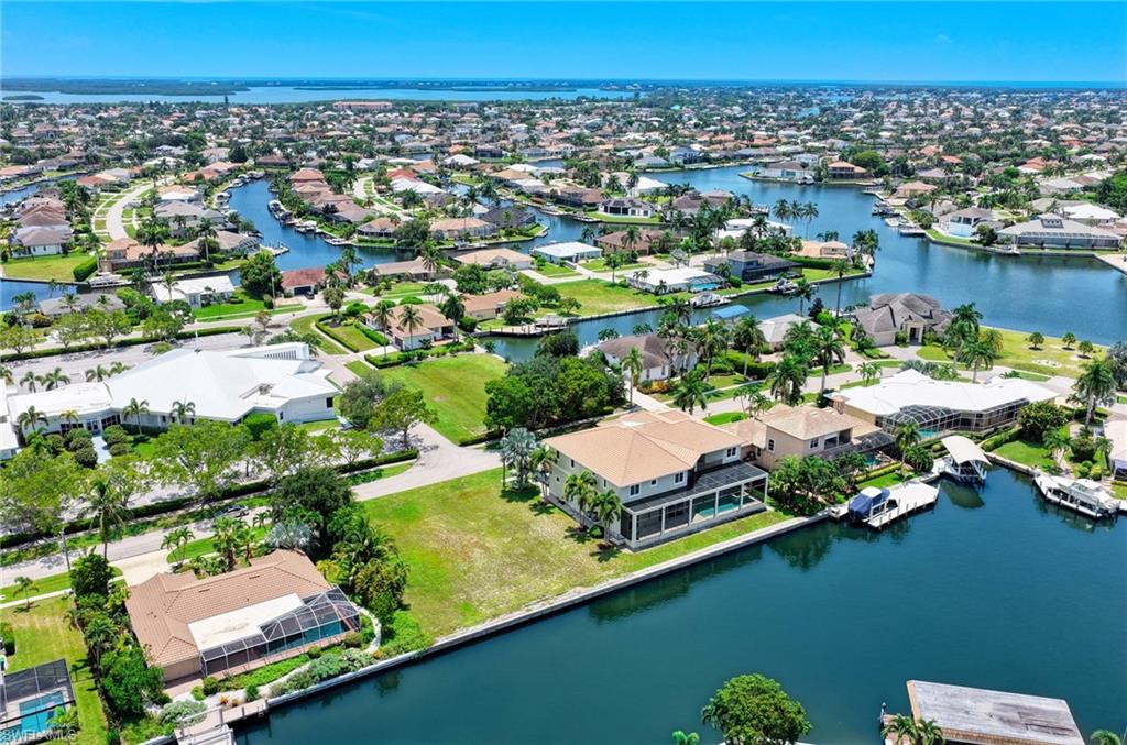 MARCO ISLAND - Land