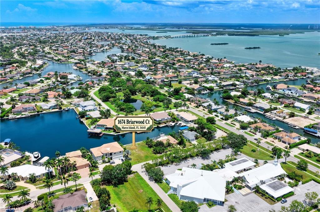 MARCO ISLAND - Land