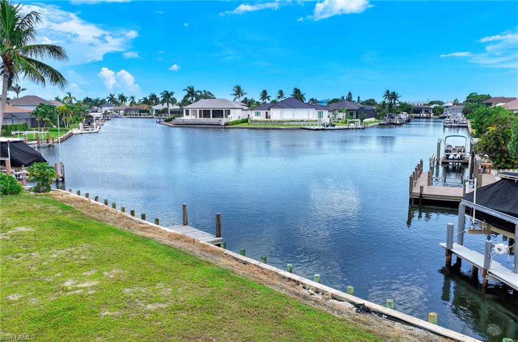 MARCO ISLAND - Land