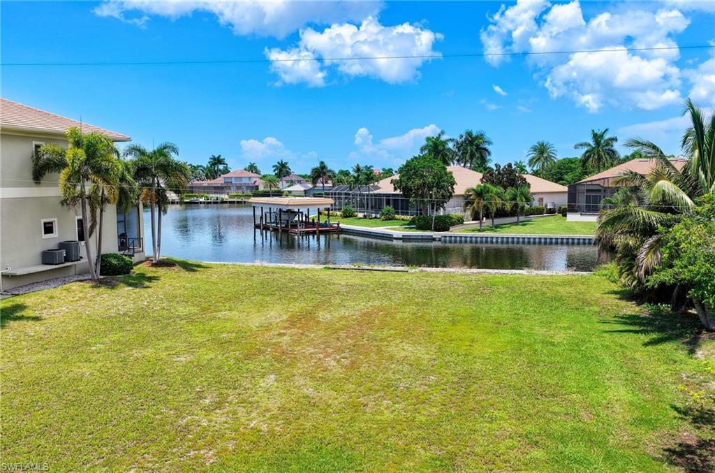 MARCO ISLAND - Land
