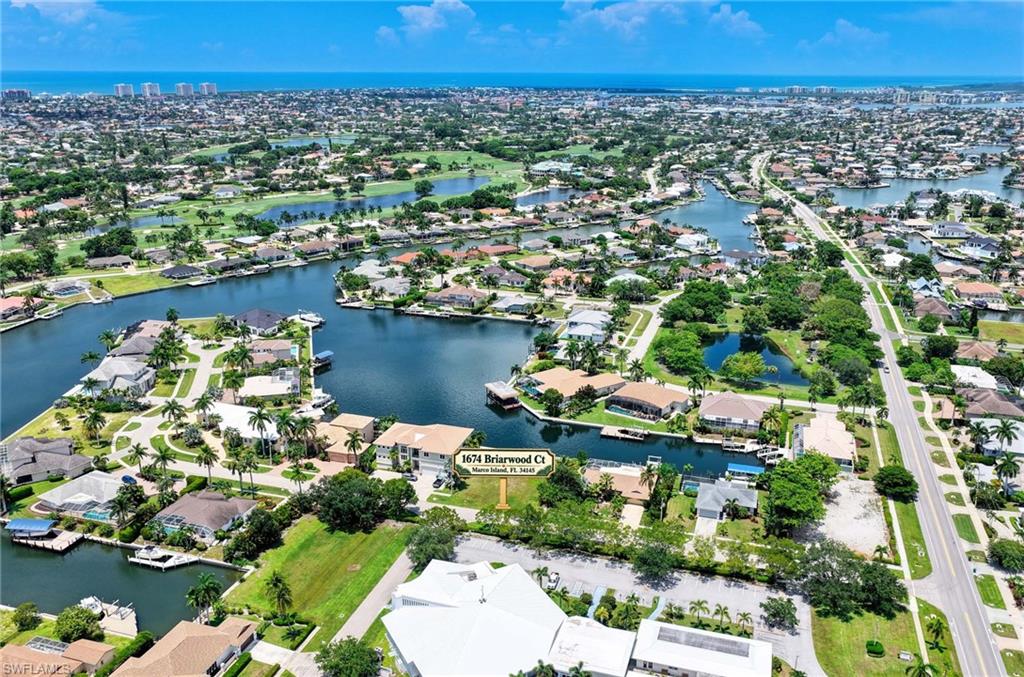 MARCO ISLAND - Land