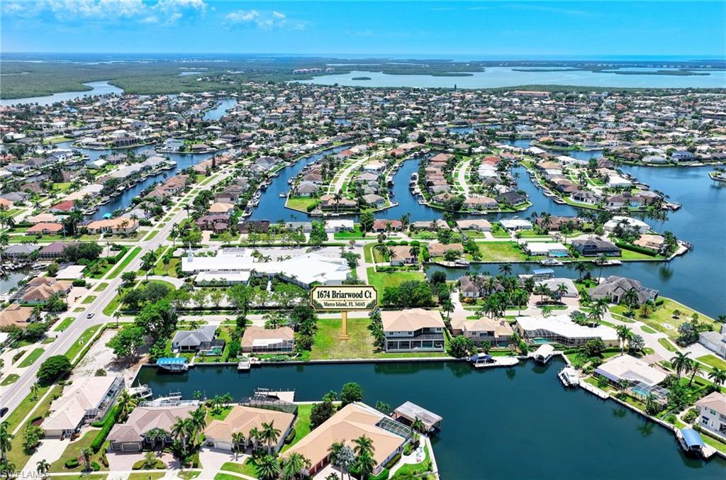 MARCO ISLAND - Land